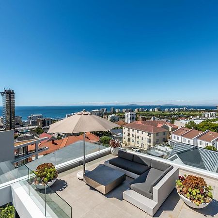 The Solis Penthouse Ciudad del Cabo Exterior foto