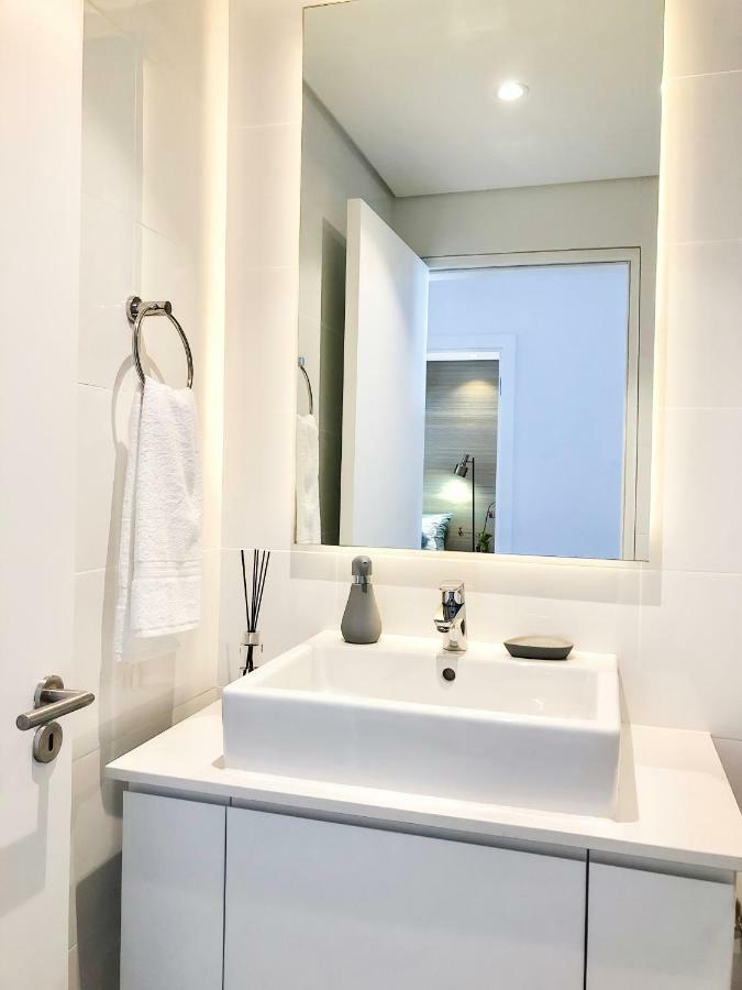 The Solis Penthouse Ciudad del Cabo Exterior foto