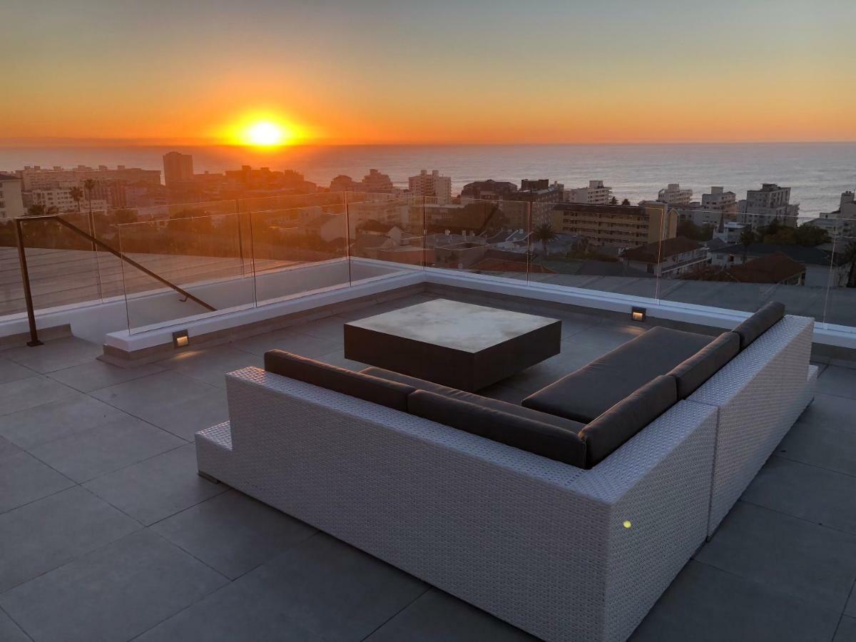 The Solis Penthouse Ciudad del Cabo Exterior foto